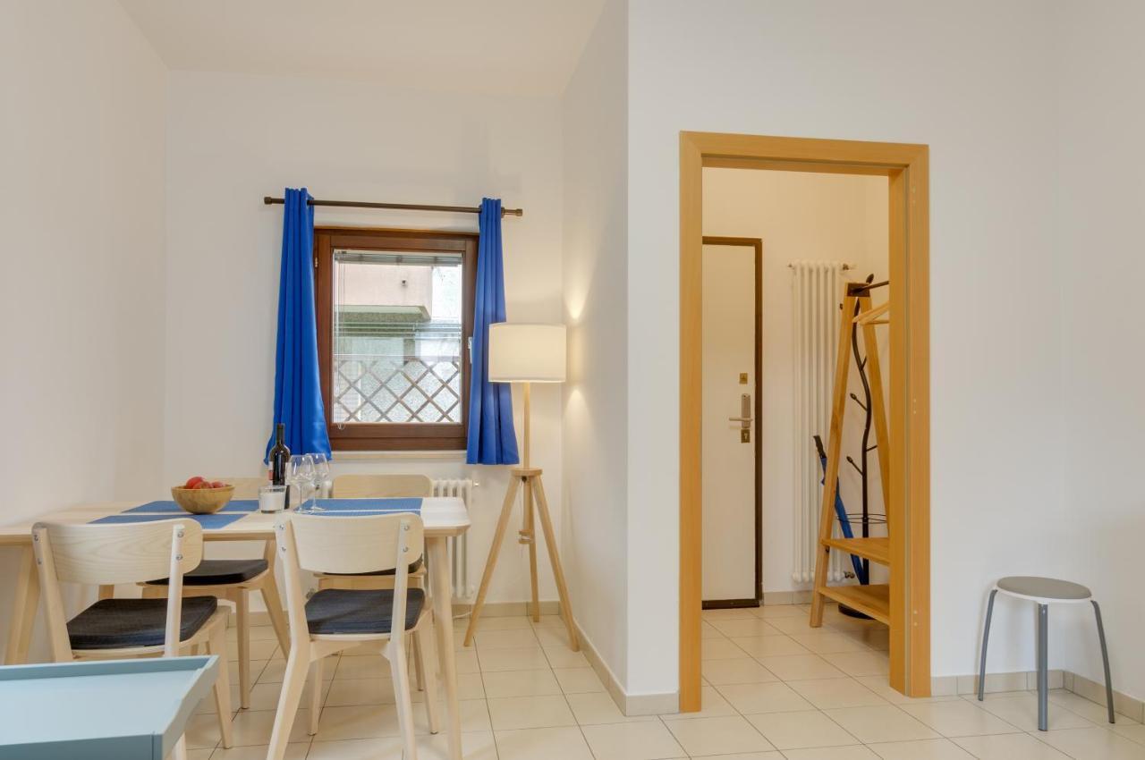 Peters Guest House 博尔扎诺 外观 照片