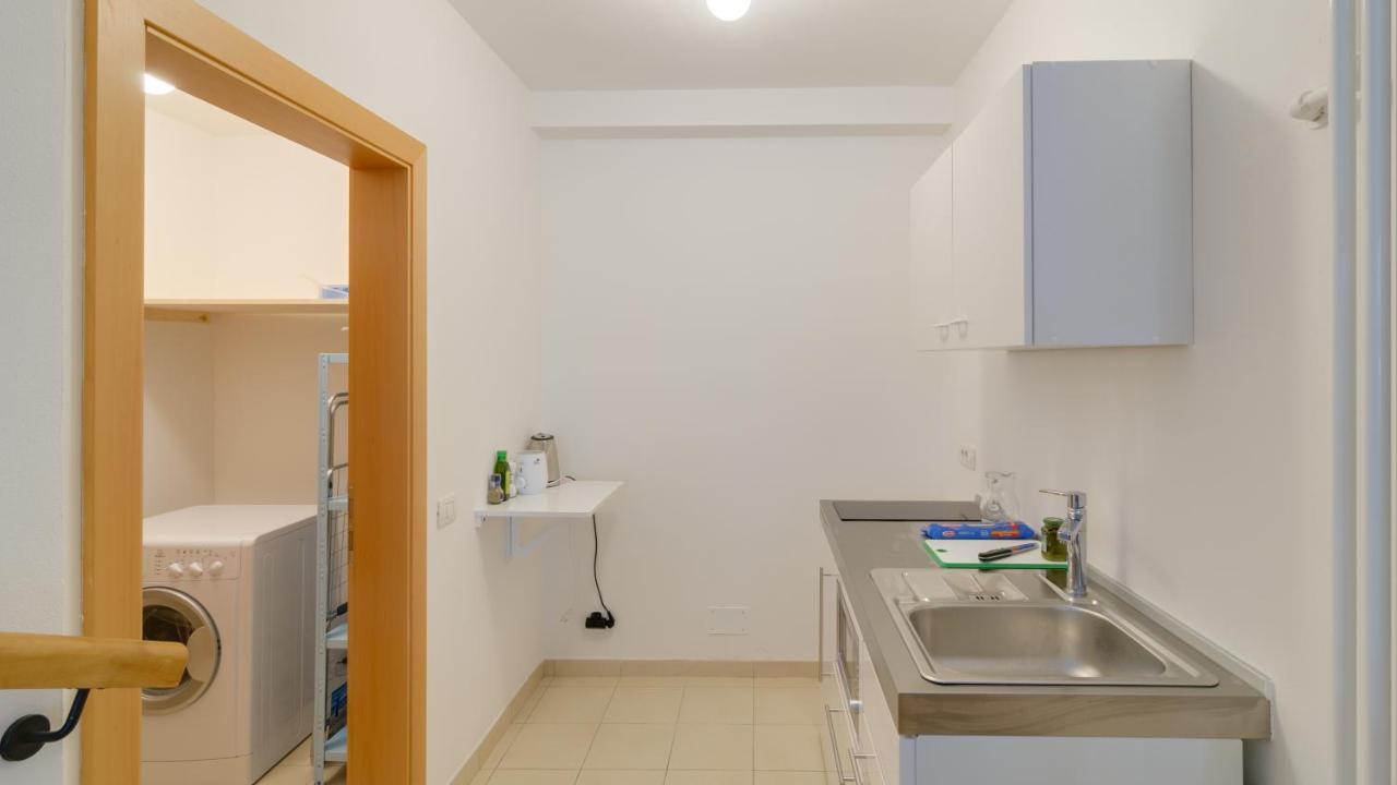 Peters Guest House 博尔扎诺 外观 照片