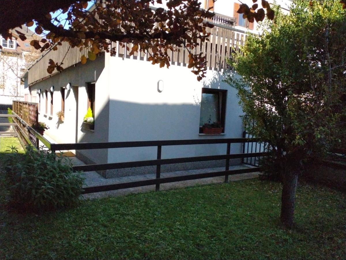 Peters Guest House 博尔扎诺 外观 照片